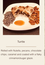 Load image into Gallery viewer, Turtle Rugelach
